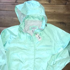 Peter Millar Windbreaker